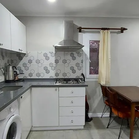 Zeytindali פאטהיה