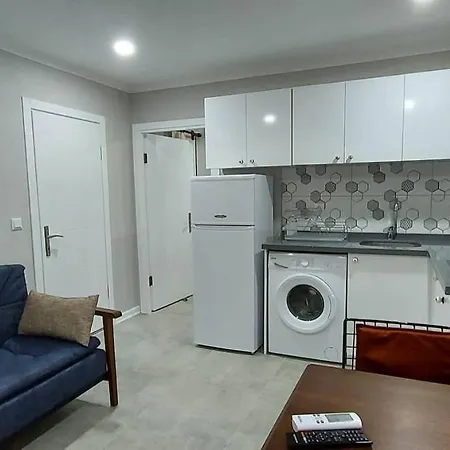 Zeytindali Fethiye