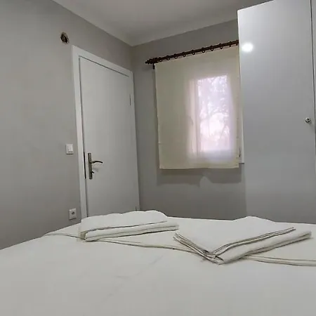 Zeytindali Fethiye