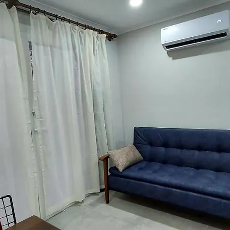 Zeytindali Hotel Fethiye