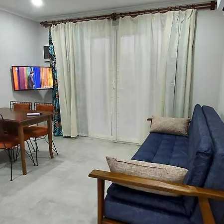 Hotel Zeytindali